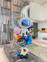 Load image into Gallery viewer, Space Birthday