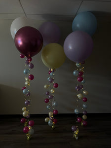 Balloon Cascade (1)